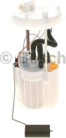 fuel supply unit 0580314107