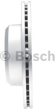 Brake Disc 0986478824 - image 2