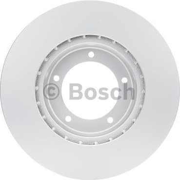 Brake Disc 0986478824 - image 3