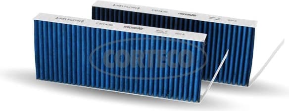 Filter, cabin air 49408803