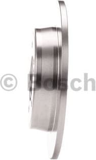 Brake Disc 0986479052 - image 2