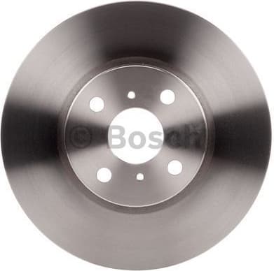 Brake Disc 0986479431