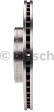 Brake Disc 0986479431 - image 2