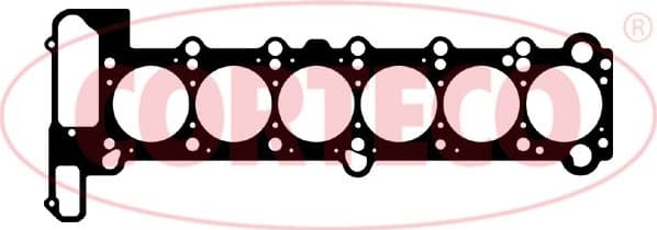 Gasket, cylinder head 414916P
