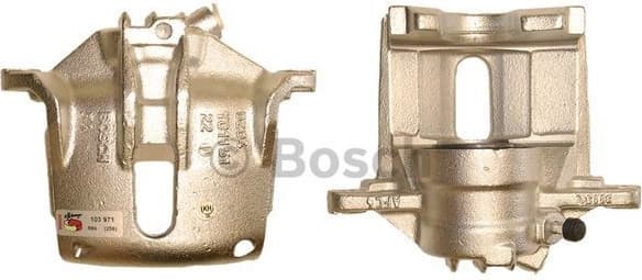Brake Caliper 0204103971