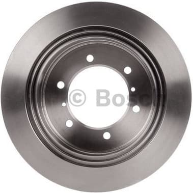 Brake Disc 0986478713 - image 3