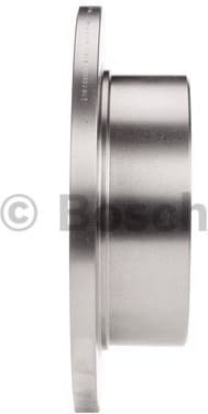 Brake Disc 0986478713 - image 4