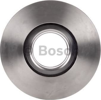 Brake Disc 0986478407