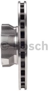 Brake Disc 0986478407 - image 4