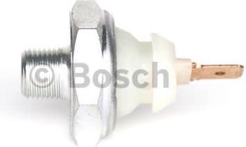 Oil Pressure Switch 0986345008 - image 2