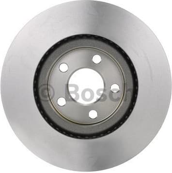 Brake Disc 0986479029 - image 3