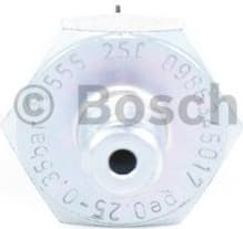 Oil Pressure Switch 0986345017