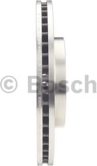 Brake Disc 0986478968 - image 4