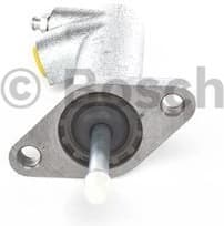 Slave Cylinder, clutch 0986486537 - image 2