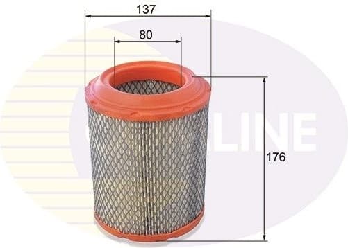 Air Filter EAF916