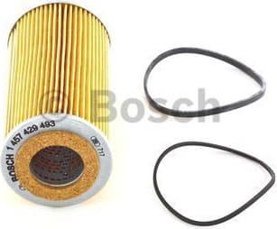 Oil Filter 1457429493