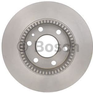 Brake Disc 0986479638 - image 3