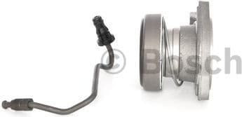 Central Slave Cylinder, clutch 0986486589 - image 3