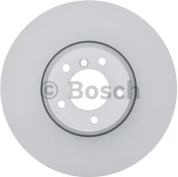 Brake Disc 0986479E20