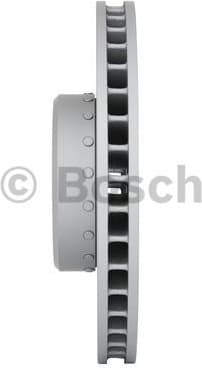 Brake Disc 0986479E20 - image 2