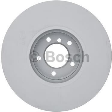 Brake Disc 0986479E20 - image 3
