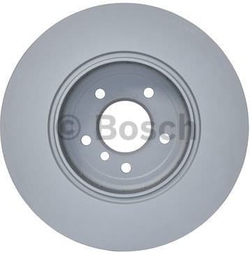 Brake Disc 0986479E13 - image 2