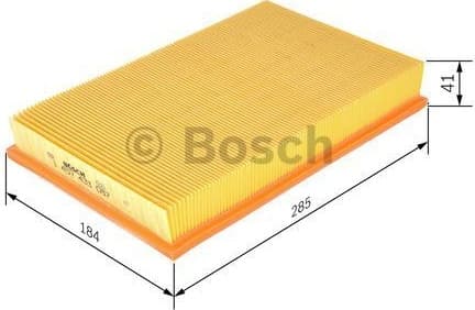 Air Filter 1457433087 - image 5