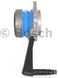 Central Slave Cylinder, clutch 0986486595 - image 3