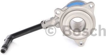 Central Slave Cylinder, clutch 0986486595 - image 4