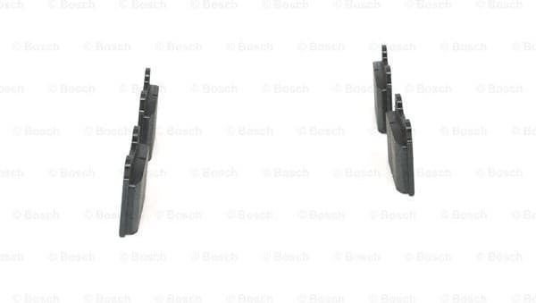 Brake Pad Set, disc brake 0986460113 - image 4