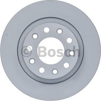 Brake Disc 0986479C41
