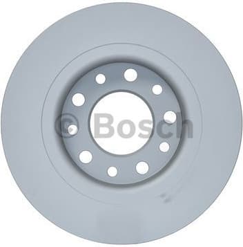 Brake Disc 0986479C41 - image 3