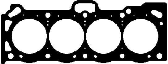 Gasket, cylinder head 414558P