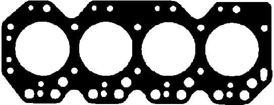 Gasket, cylinder head 414559P