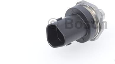Sensor, fuel pressure 0261545063