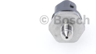 Sensor, fuel pressure 0261545063 - image 4