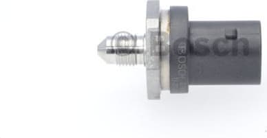 Sensor, fuel pressure 0261545063 - image 5