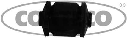 Mounting, control/trailing arm 49361081