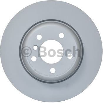 Brake Disc 0986479E07