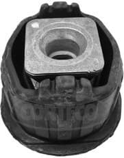 Bushing, axle beam 80000387