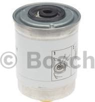 Fuel Filter 1457434400 - image 2