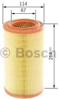 Air Filter 1457433077 - image 5