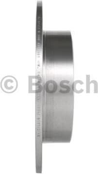 Brake Disc 0986479448 - image 4