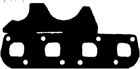 Gasket, exhaust manifold 460115P