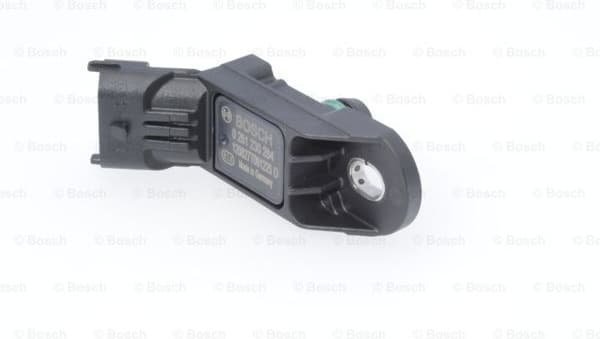 Sensor, boost pressure 0261230284 - image 3