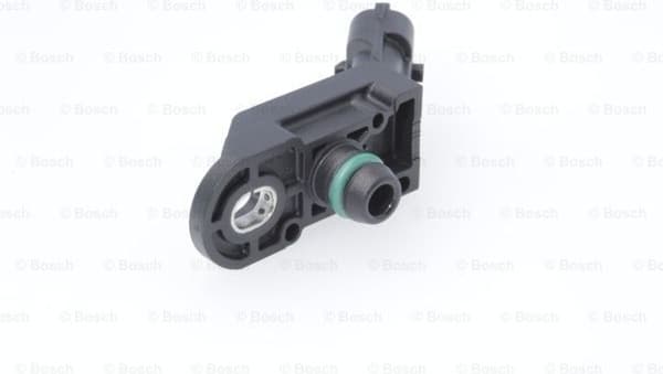 Sensor, boost pressure 0261230284 - image 4