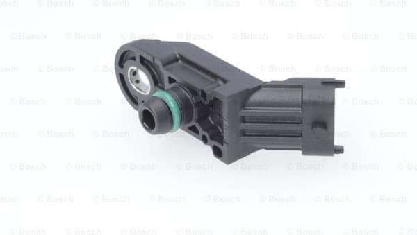 Sensor, boost pressure 0261230284 - image 5