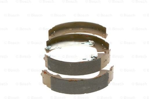 Brake Shoe Set 0986487629 - image 2