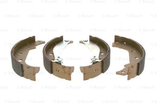 Brake Shoe Set 0986487629 - image 3