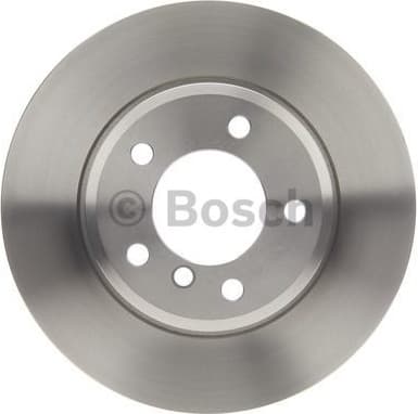 Brake Disc 0986479S32